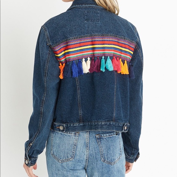 Buffalo David Bitton Women Nicci Jacket Jacket